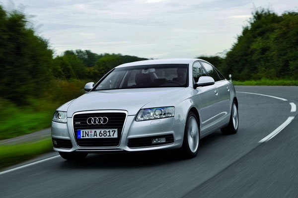 Audi_A6_2.8 FSI Quattro