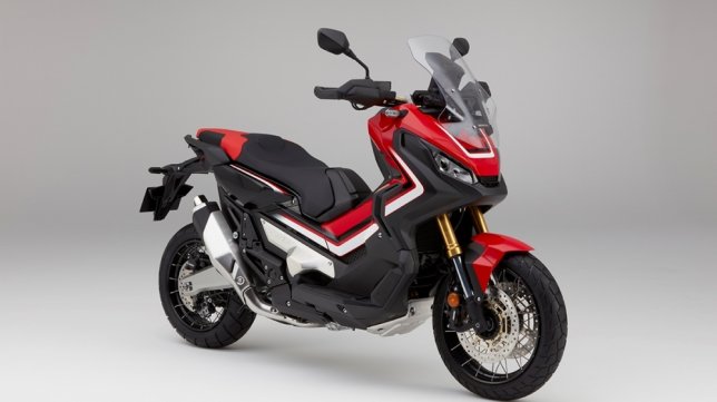 2017 Honda X-ADV 750