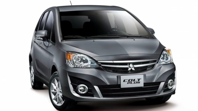 2014 Mitsubishi Colt Plus 雅緻型