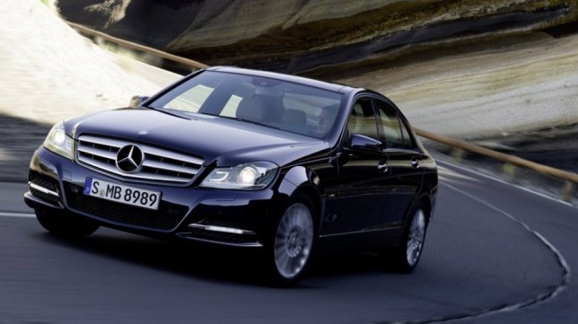 2014 M-Benz C-Class Sedan C300 BlueEFFICIENCY Avantgarde