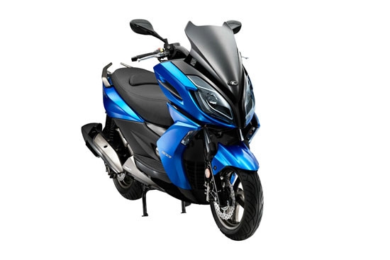 2014 Kymco K-XCT 300