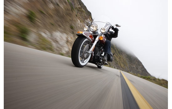 Harley-Davidson_Softail_FLSTC HERITAGE CLASSIC