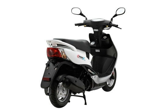 Kymco_Candy_110