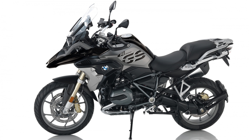 BMW_R Series_1200 GS Exclusive