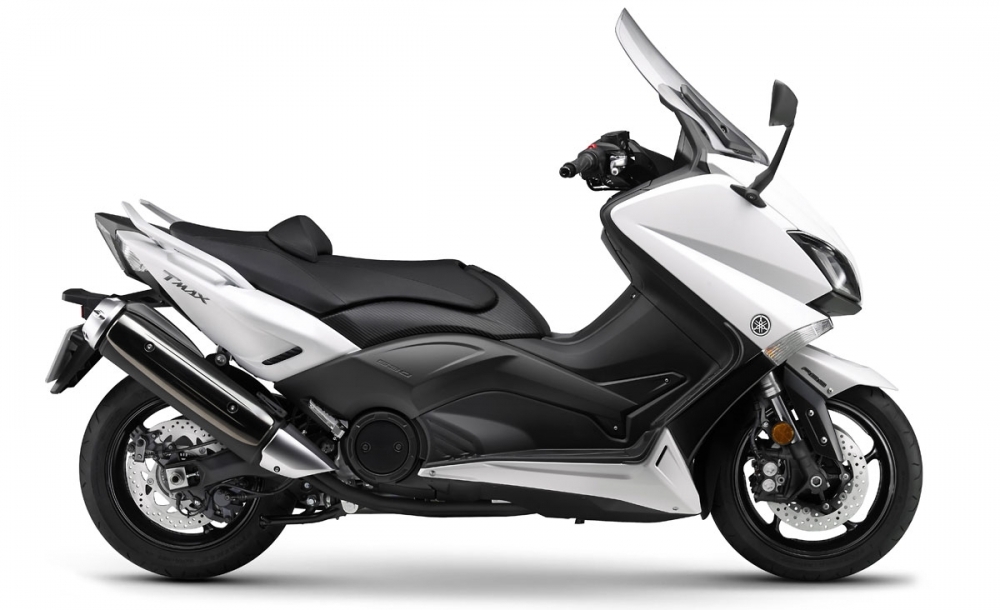 Yamaha 2015 TMAX 530 ABS版| 車款介紹 
