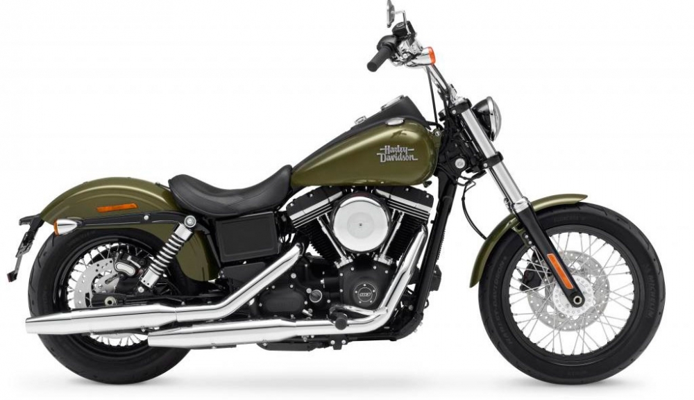 Harley-Davidson_Dyna_Street Bob