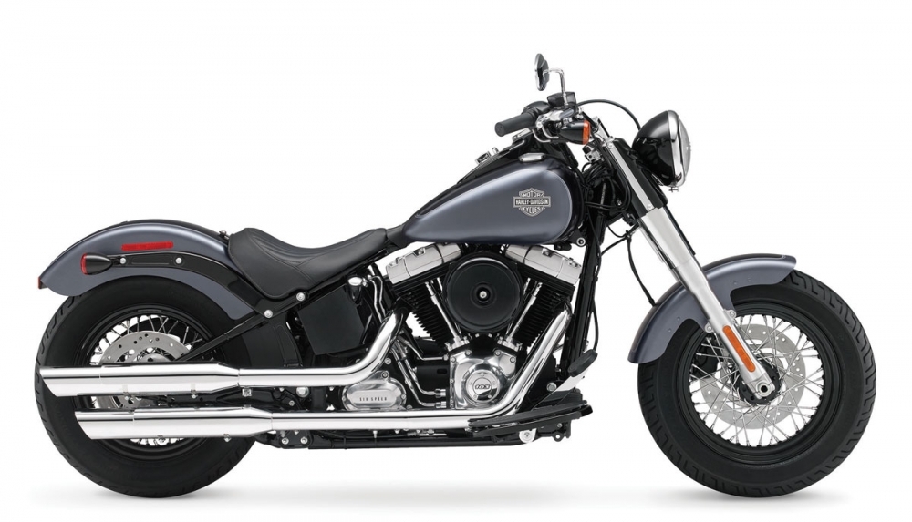Harley-Davidson_Softail_Slim