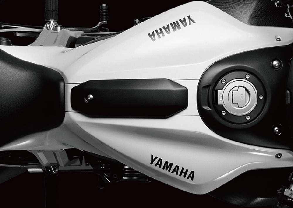 Yamaha 16 Mt 07 車款介紹 Yahoo奇摩汽車機車