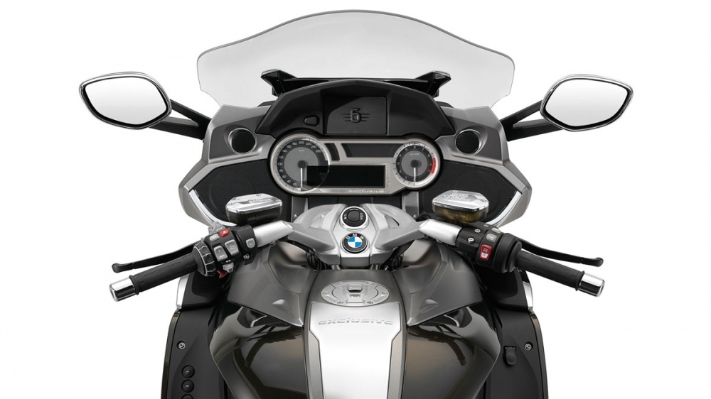 BMW_K Series_1600 GTL Exclusive