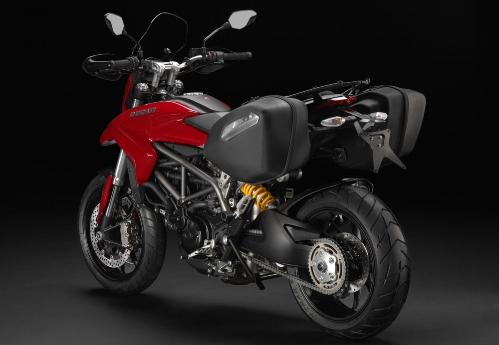 Ducati_Hyperstrada_標準版