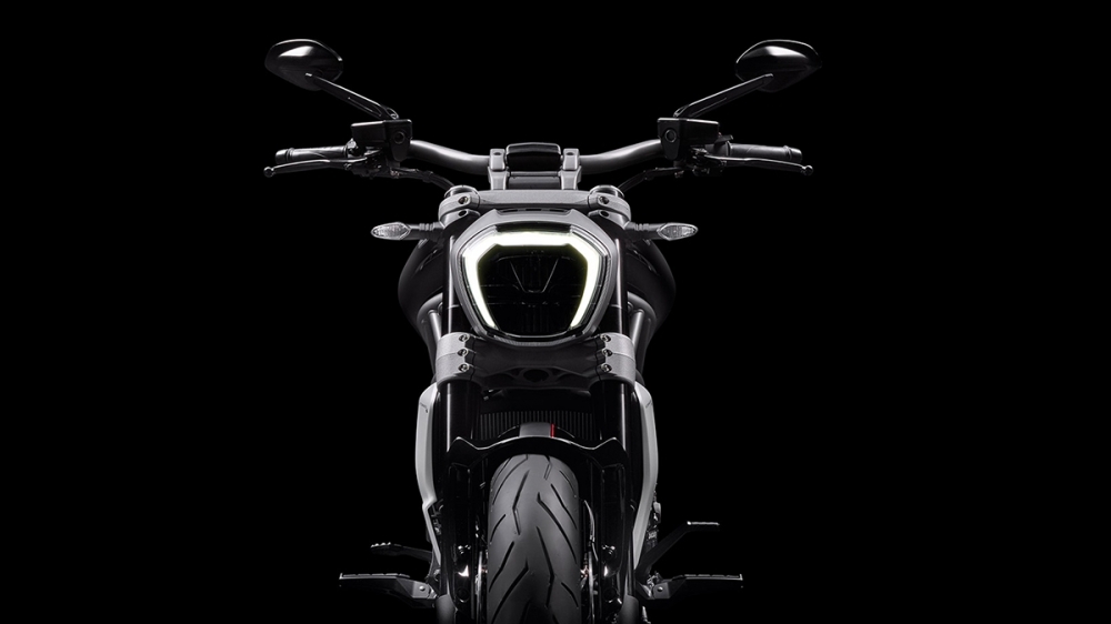 2019 Ducati XDiavel S ABS