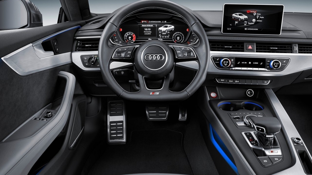 Audi_A5 Coupe(NEW)_S5