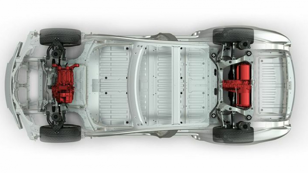 Tesla_Model S_90D