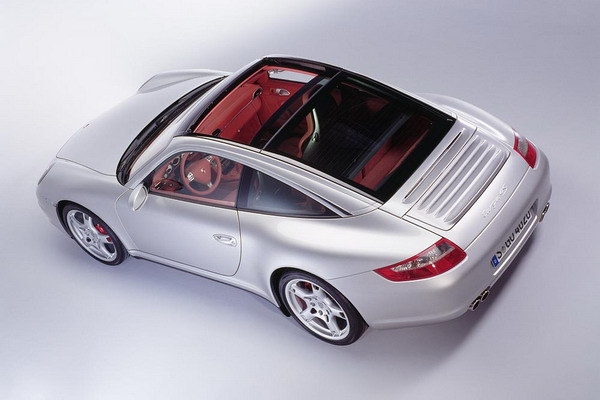 Porsche_911 Targa_S