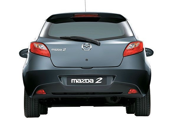 Mazda_2_1.5 尊貴型
