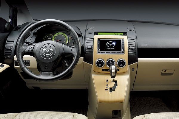 Mazda_5_2.0豪華型七人座