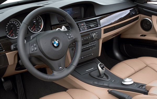 BMW_M3_M-DCT