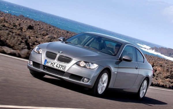 BMW_3 Series Coupe_330i