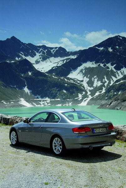 BMW_3 Series Coupe_335i