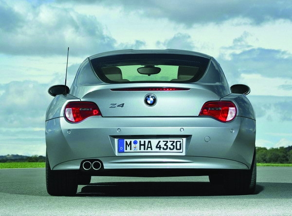 BMW_Z4 Coupe_3.0si