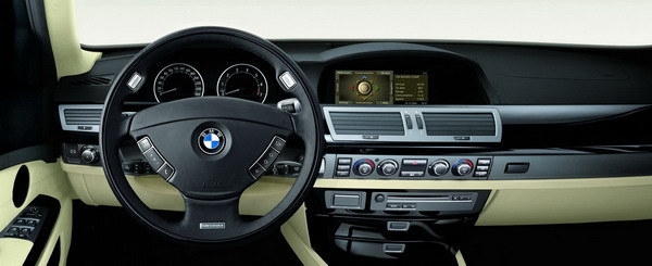BMW_7 Series_750Li Individual
