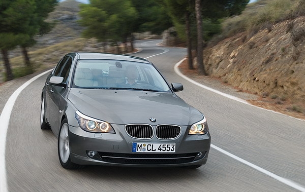 BMW_5-Series_530i