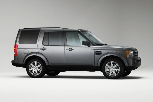 Land Rover_Discovery 3_2.7 TDV6
