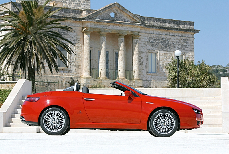 Alfa Romeo_Spyder_3.2 JTS Q4