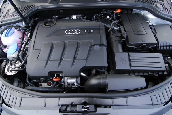 Audi_A3 Sportback_2.0 TDI