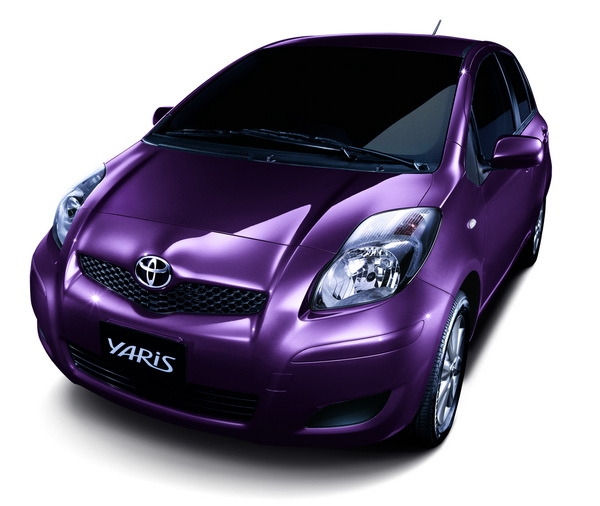 Toyota_Yaris_1.5 S Smart