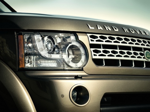 Land Rover_Discovery 4_3.0 TDV6
