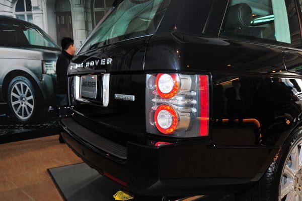 Land Rover_Range Rover_5.0 V8