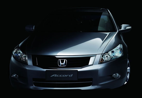 Honda_Accord _2.4 VTi
