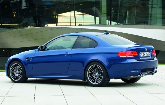 BMW_3-Series Coupe_M3