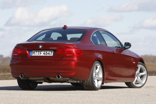BMW_3-Series Coupe_320i