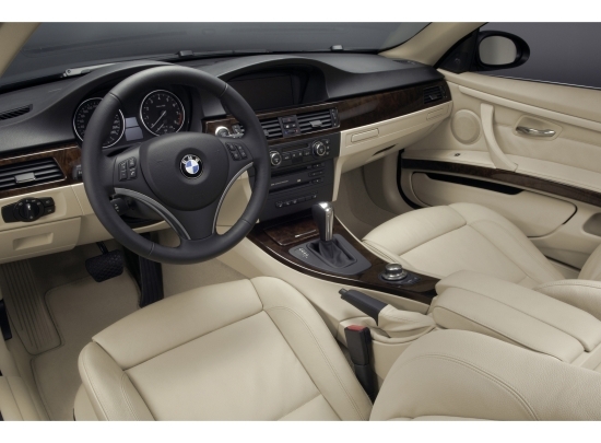 BMW_3-Series Coupe_320i