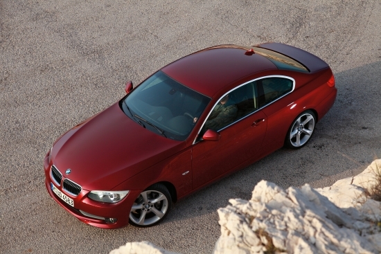 BMW_3-Series Coupe_335i