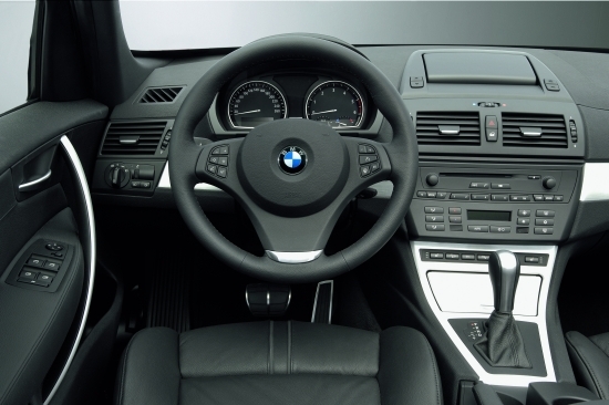 BMW_X3_xDrive25i