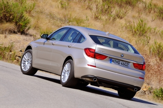 BMW_5-Series GT_535i