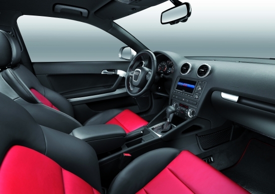 Audi_A3 Sportback_1.8 TFSI