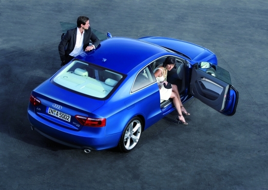 Audi_A5 Coupe_2.0 TFSI quattro