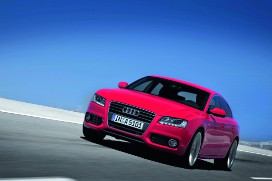 Audi_A5 Sportback_2.0 TFSI quattro