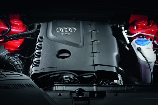 Audi_A5 Sportback_2.0 TFSI