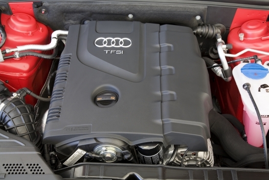 Audi_A4 Avant_1.8 TFSI
