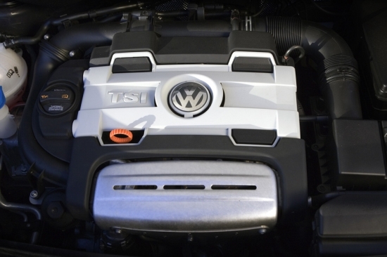 Volkswagen_Golf Plus_1.4 TSI