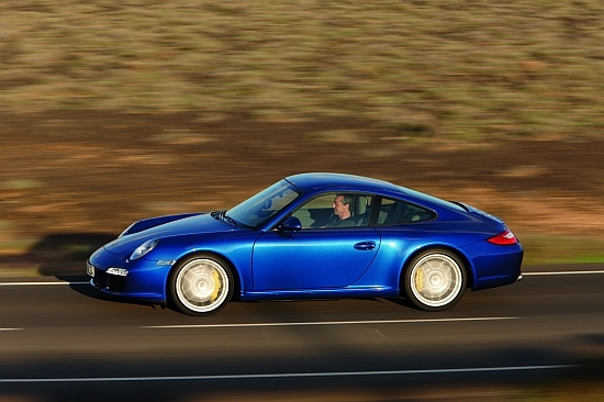 Porsche_911 Carrera_S