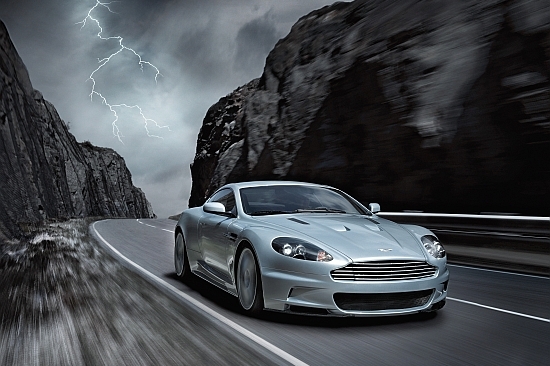Aston Martin_DBS_Coupe