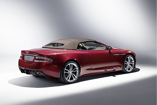 Aston Martin_DBS_Volante