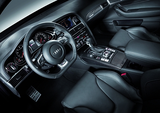 Audi_A6 Sedan_RS6
