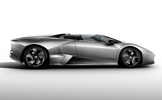 Lamborghini_Reventon_Roadster
